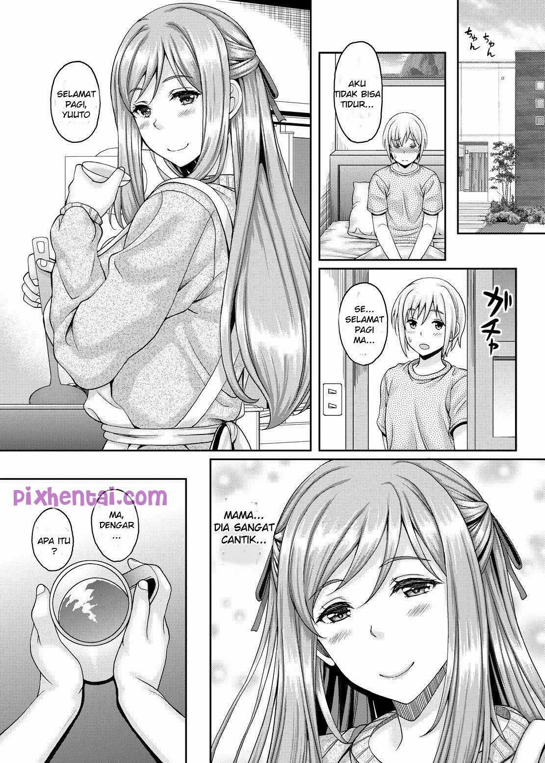 Nonton Film Bokep Mama yang Janda - Situs Komik Hentai Manga Sex Bokep Xxx