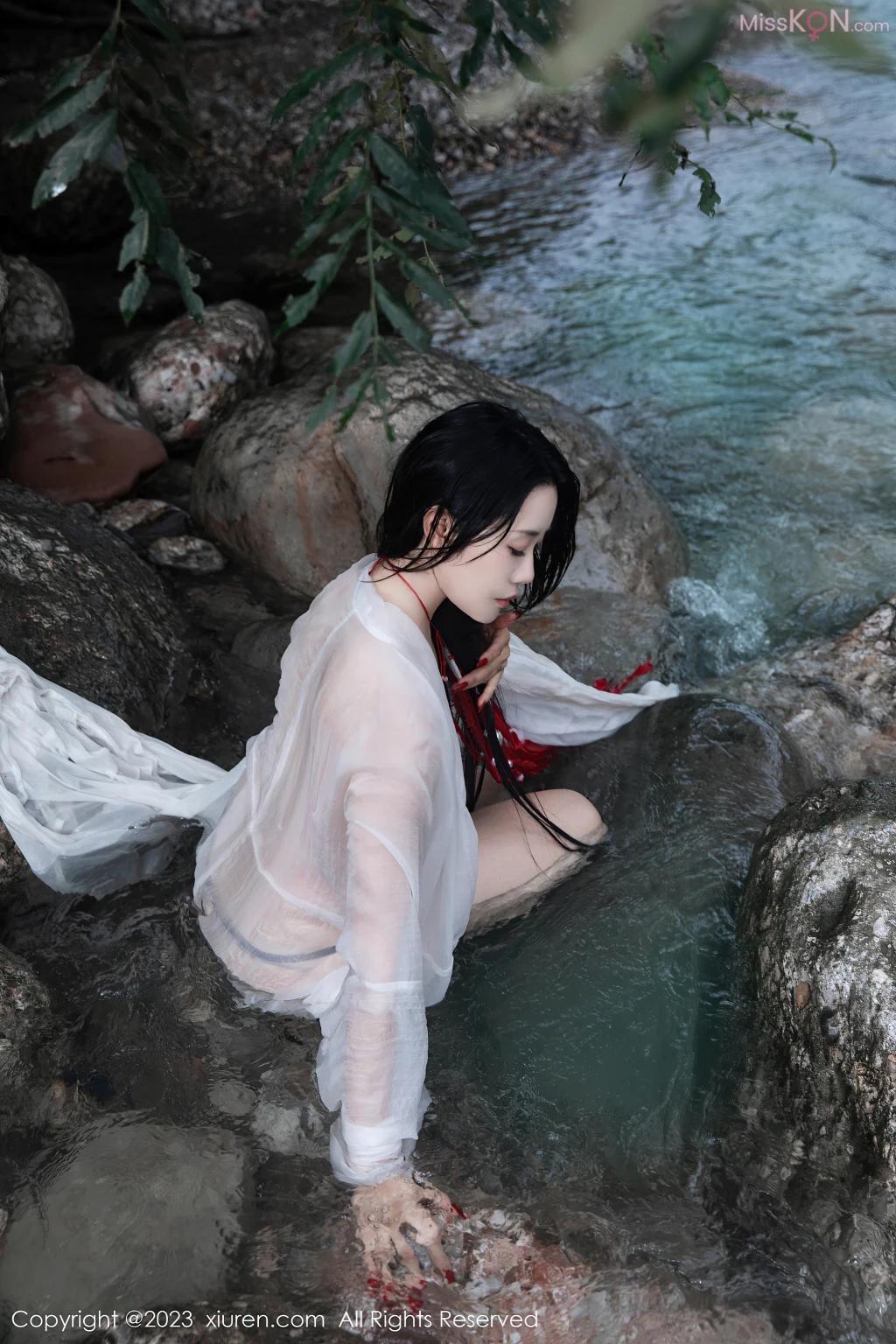 XIUREN No.7289 – 7296 (668 photos)(550)