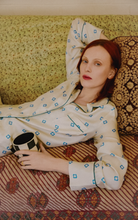 Karen Elson CLvNwKuq_o