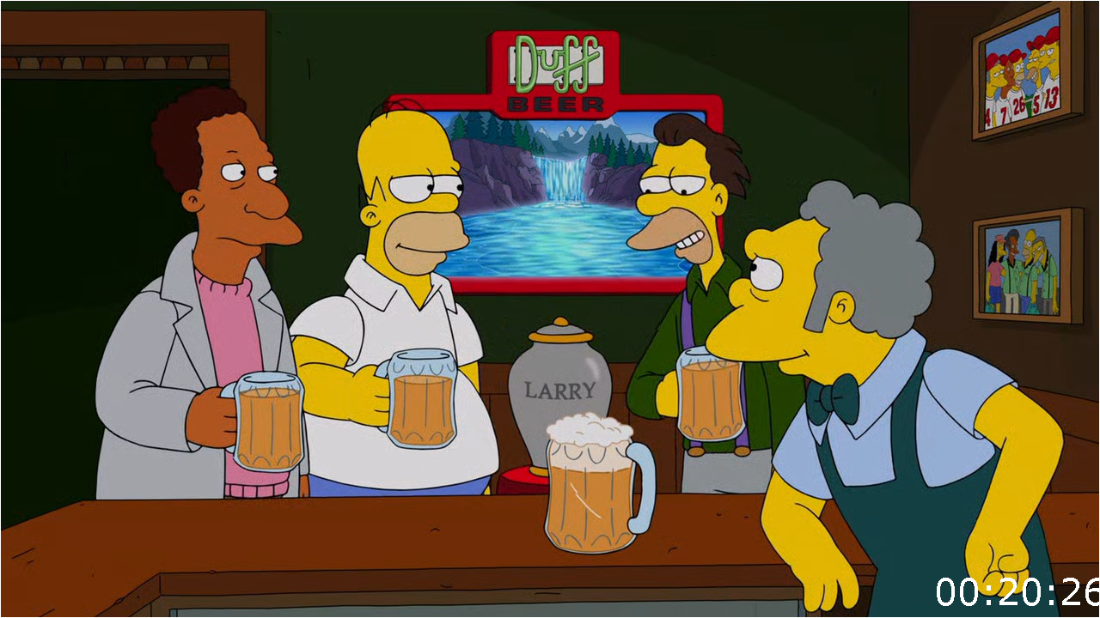 The Simpsons S35E15 [1080p/720p] (x265) [6 CH] SpwwQEYT_o