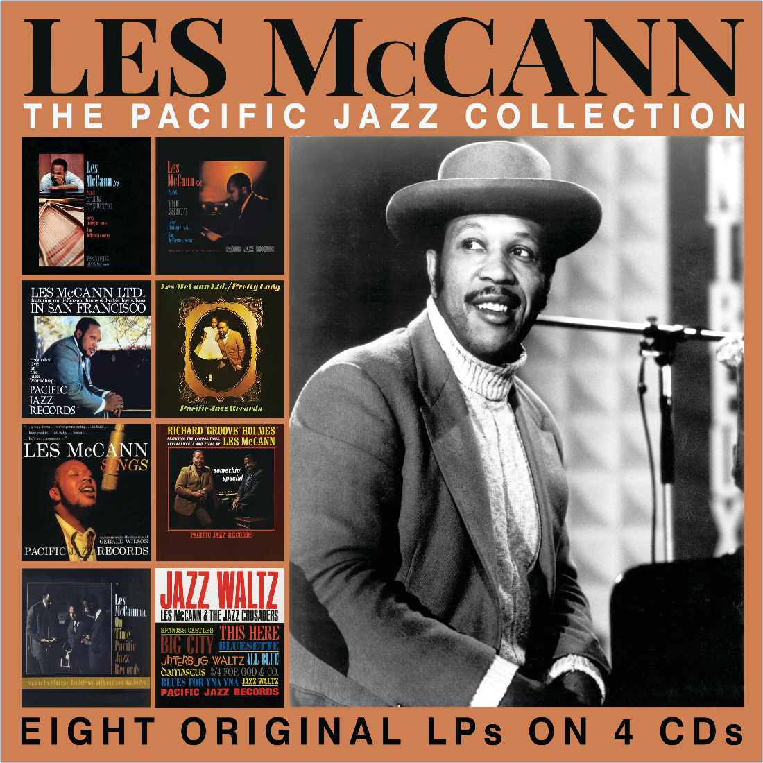 Les Mccann The Pacific Jazz Collection (2023) WEB [FLAC] 16BITS 44 1KHZ 5FKcuL11_o