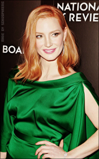 Jessica Chastain - Page 3 JllTqpA1_o