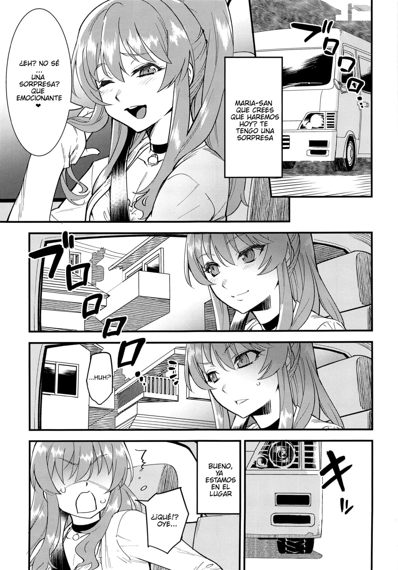 Tonari No Ochinpo Onee-San Zenpen Parte 1 y 2 - 1