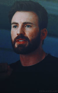 Chris Evans Avatars 200*320