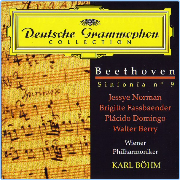 Deutsche Grammophon Collection CD1 CD4 Beethoven Mozart, Rossini, Verdi Db9M9Az4_o