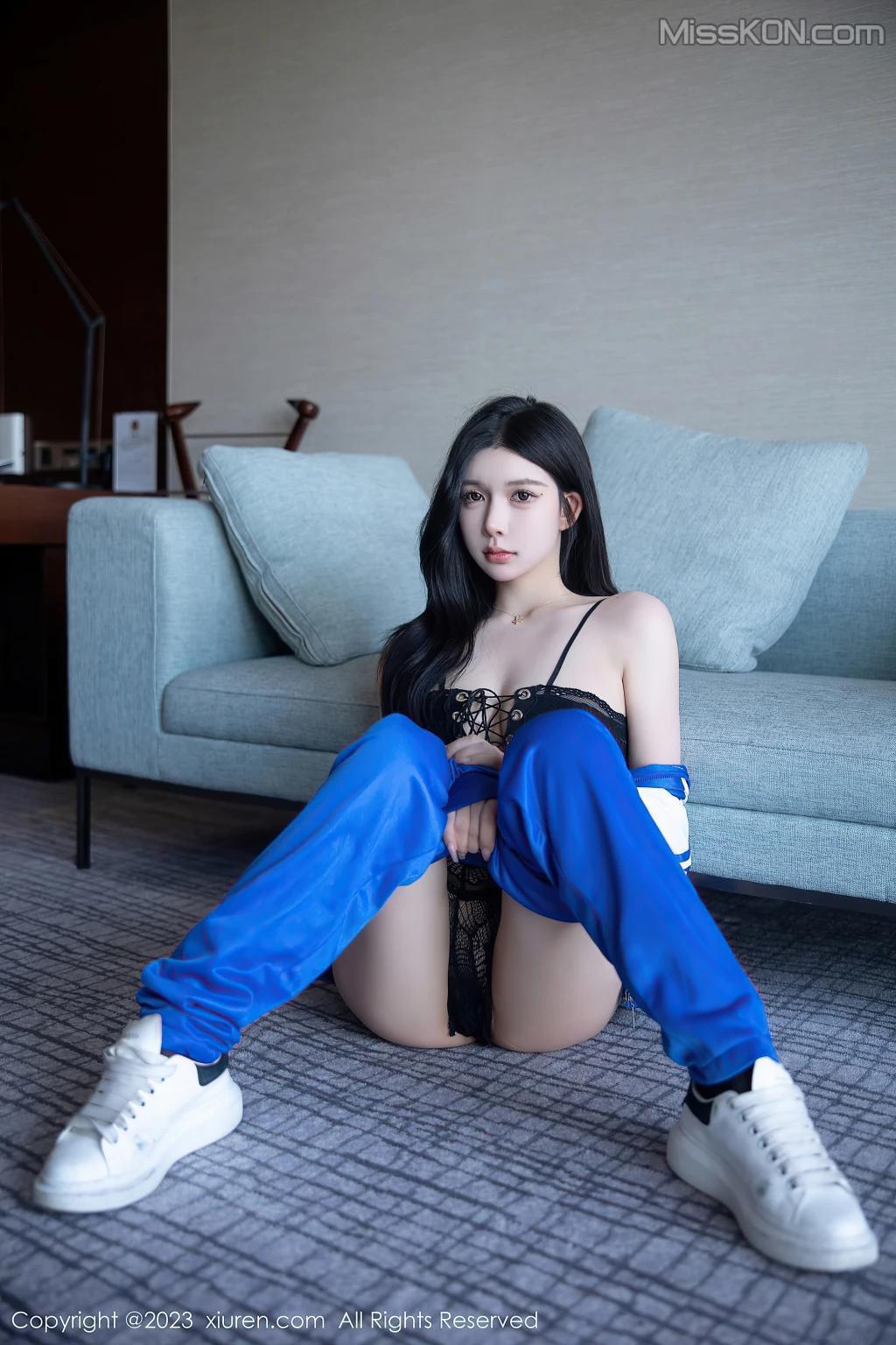 XIUREN No.6659 – 6666 (715 photos)(135)
