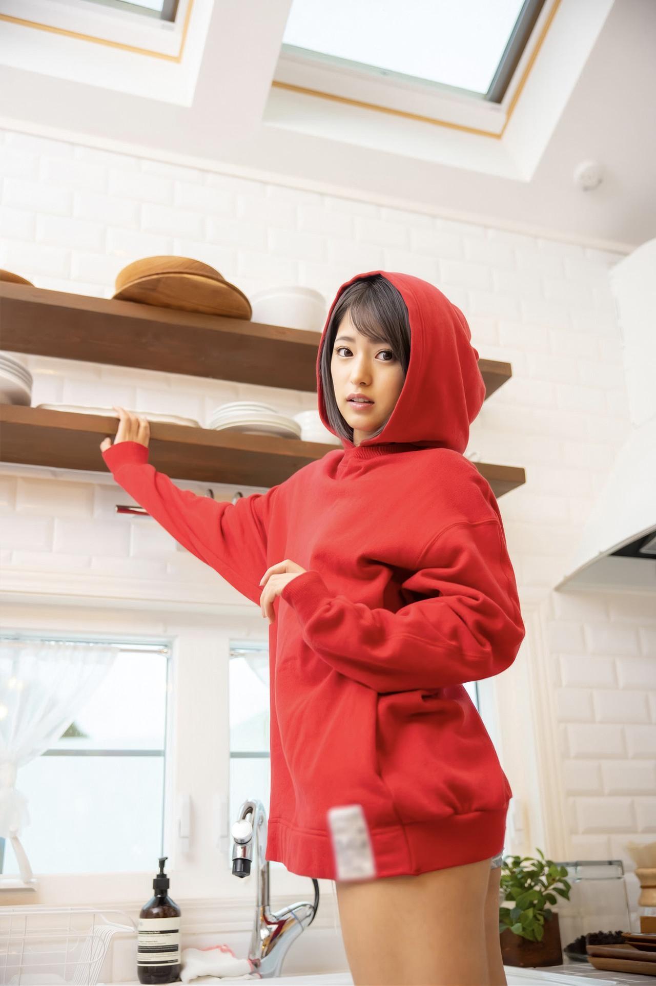 Mitsuki Nagisa 渚みつき, グラビア写真集 「Pussycat」 Set.02(6)