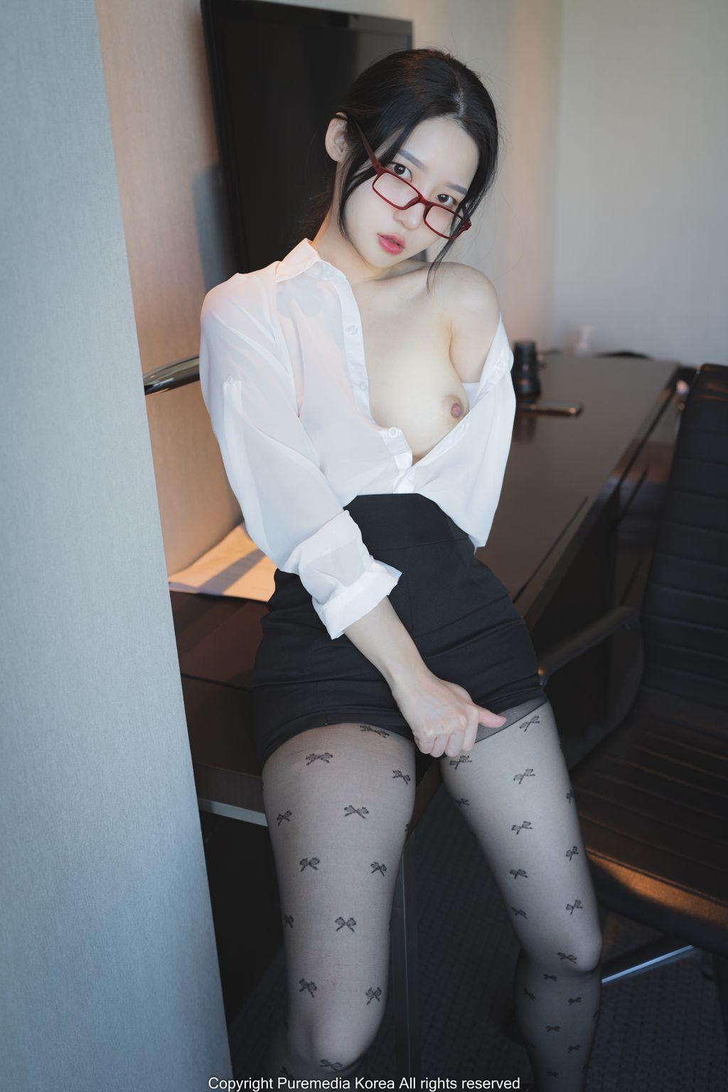 Pure Media Vol.155: Yeha (예하) (113 photos)(54)