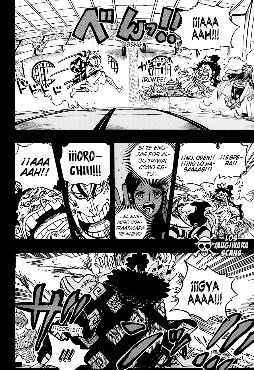 español - One Piece Manga 969 [Español] [Mugiwara Scans] BIC2RJaF_o