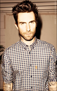 Adam Levine KBBsDaUc_o