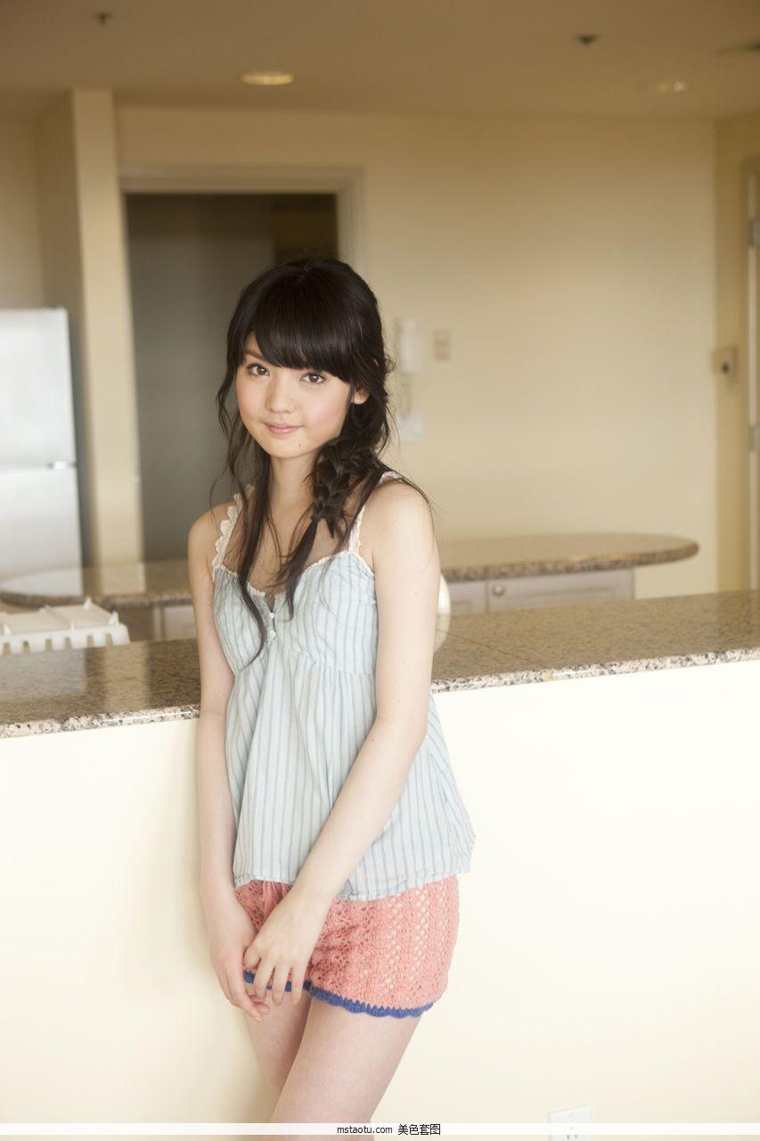 [H!P Digital Books] No.75 道重沙由美 Sayumi Michishige(6)