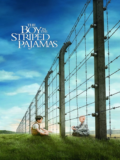 Chłopiec w pasiastej piżamie / The Boy in the Striped Pyjamas (2008) MULTi.720p.BluRay.x264.DTS.AC3-DENDA / LEKTOR i NAPISY PL