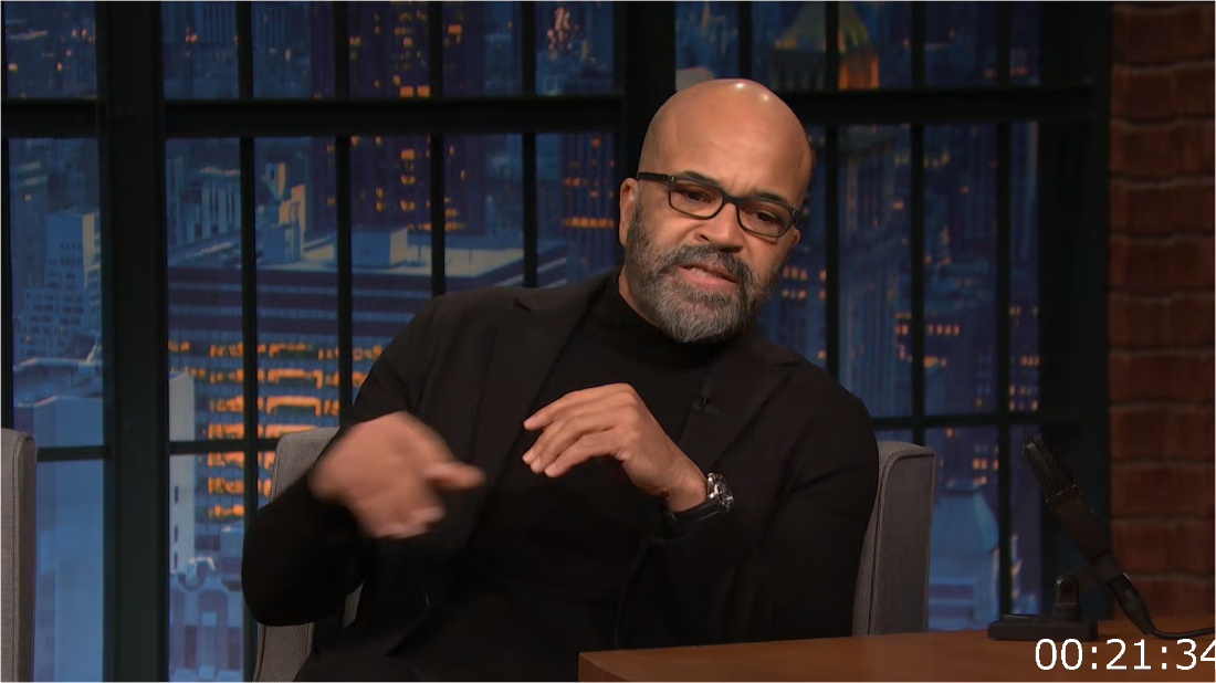 Seth Meyers (2024-02-08) Jeffrey Wright [1080p] (x265) [6 CH] WW4xBfee_o