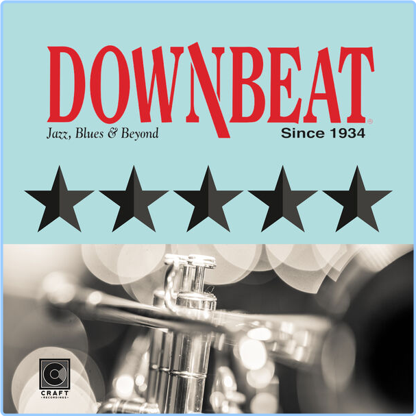 Various Artists - DownBeat Magazine 5-Star Jazz Classics (2024) [320 Kbps] JMGY6aaF_o