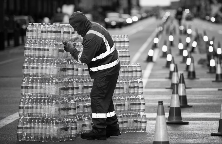 Water supply issues in Brixham area
   – uk.gov