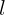 large l