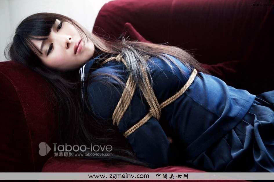 [Taboo-love][禁忌摄影][绳艺]NO.001 米勒(34)