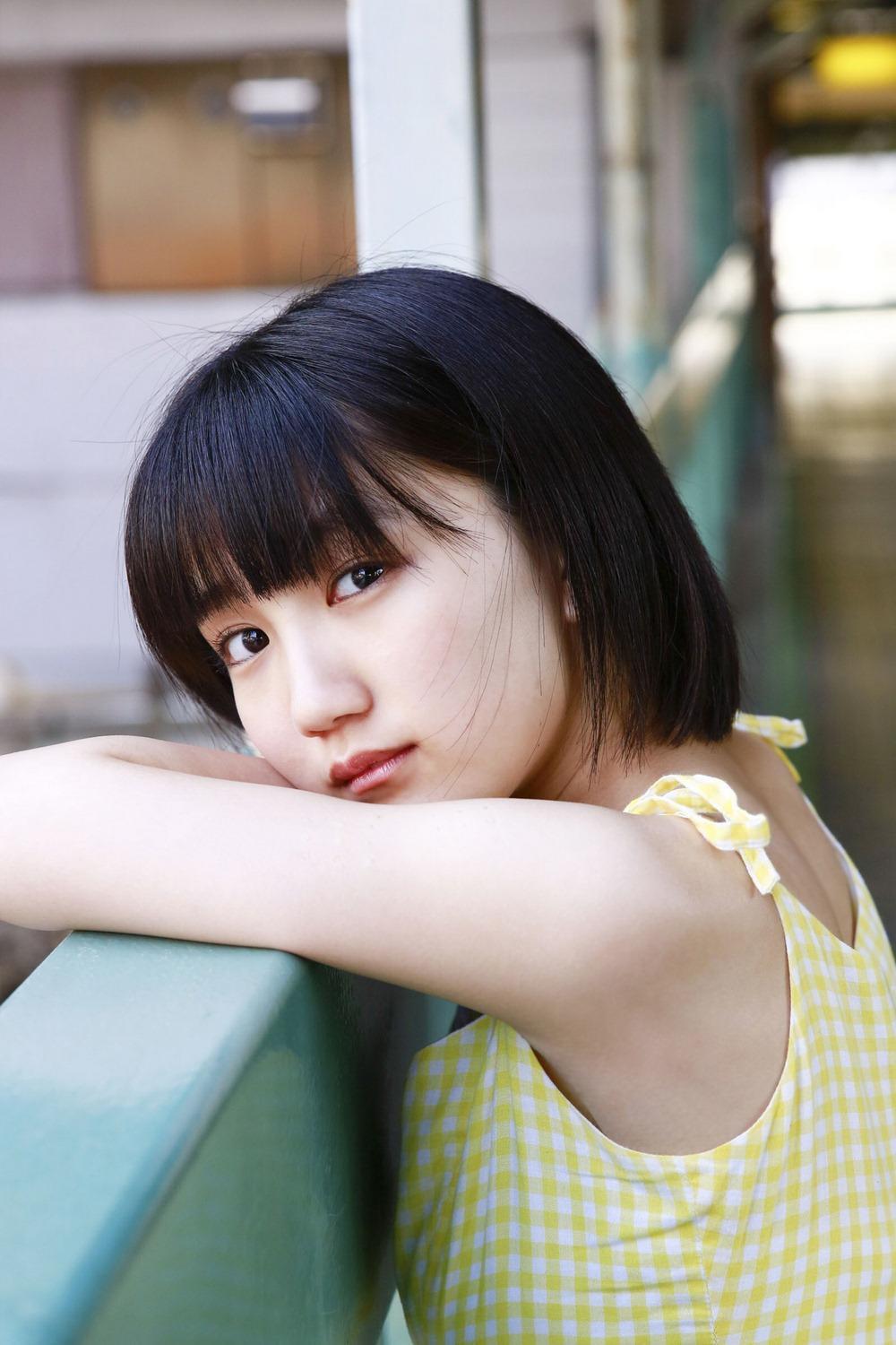 Funaki Musubu 船木結, Hello! Project Digital Books Vol.174 Part.02(48)