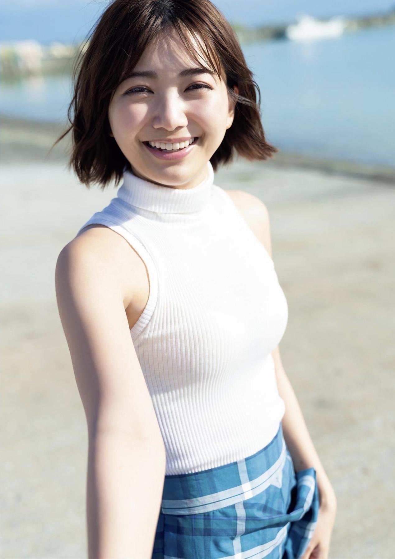 Riko Hoshino 星乃莉子, 1st写真集 「etoile」 Set.02(2)