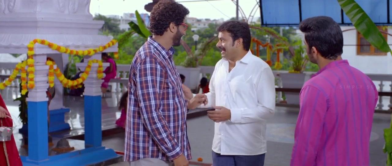 Neevalle Nenunna (2020) Telugu 720p HDRip x264 AAC-BWT Neevalle Nenunna (2020) Telugu 720p HDRip x264 AAC-BWT