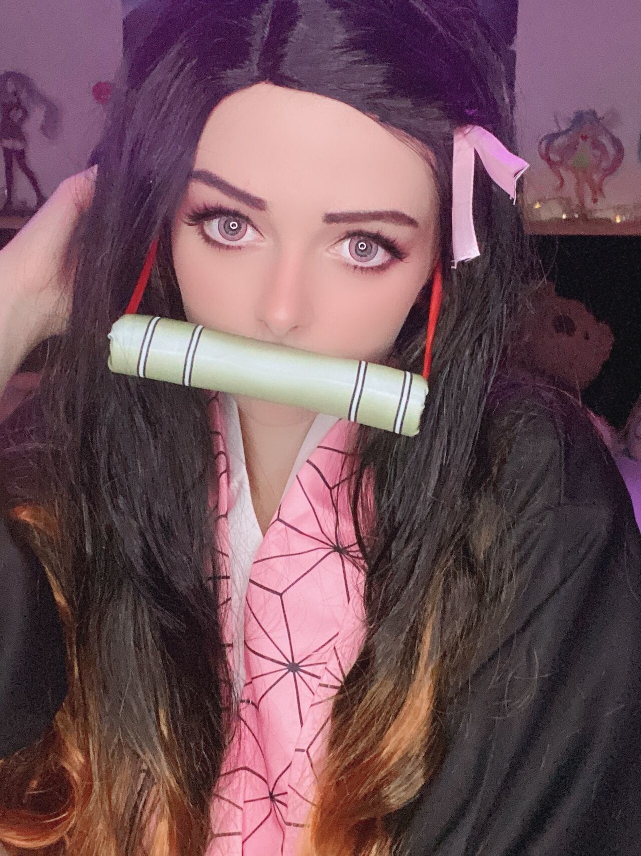 Kitsukanna - Nezuko