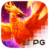 Slot Online Phoenix Rises - Pocket Games Soft