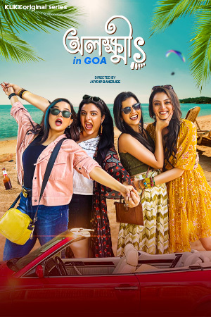 Olokkhis In Goa 2023 S01 Bengali WEB Series 720p WEB-DL 1Click Download