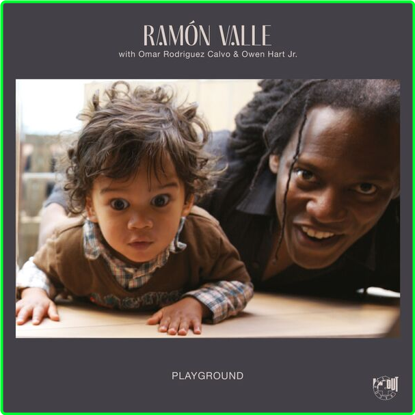 Ramon Valle Playground (2024) 24Bit 88 2kHz [FLAC] K5ya0fyD_o