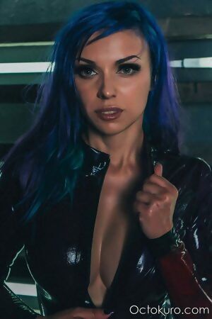 Octokuro