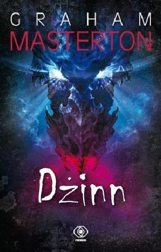 Graham Masterton - Dżinn