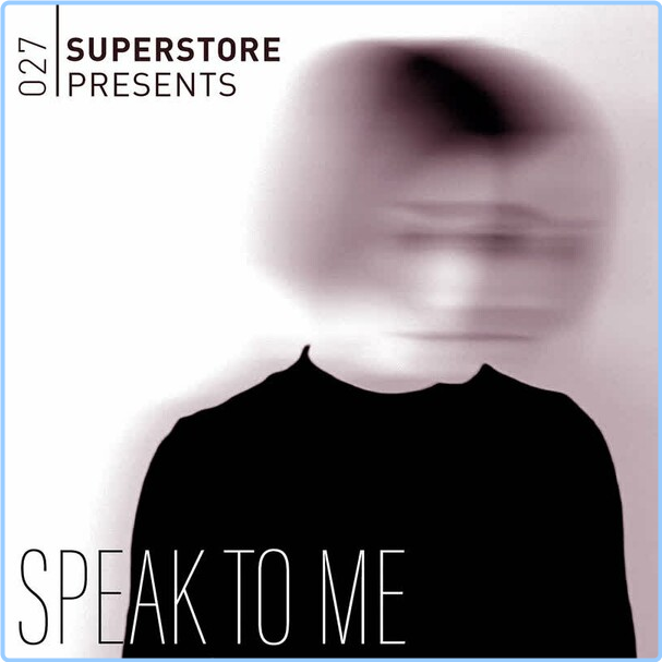 Anna Rees Speak To Me (2024) [FLAC] 16BITS 44 1KHZ OENfHrKk_o