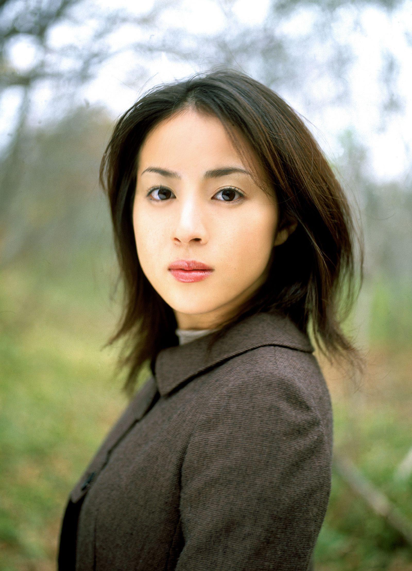 [NS Eyes] SF-No.196 Akiko Kinouchi 木内晶子 写真集(34)