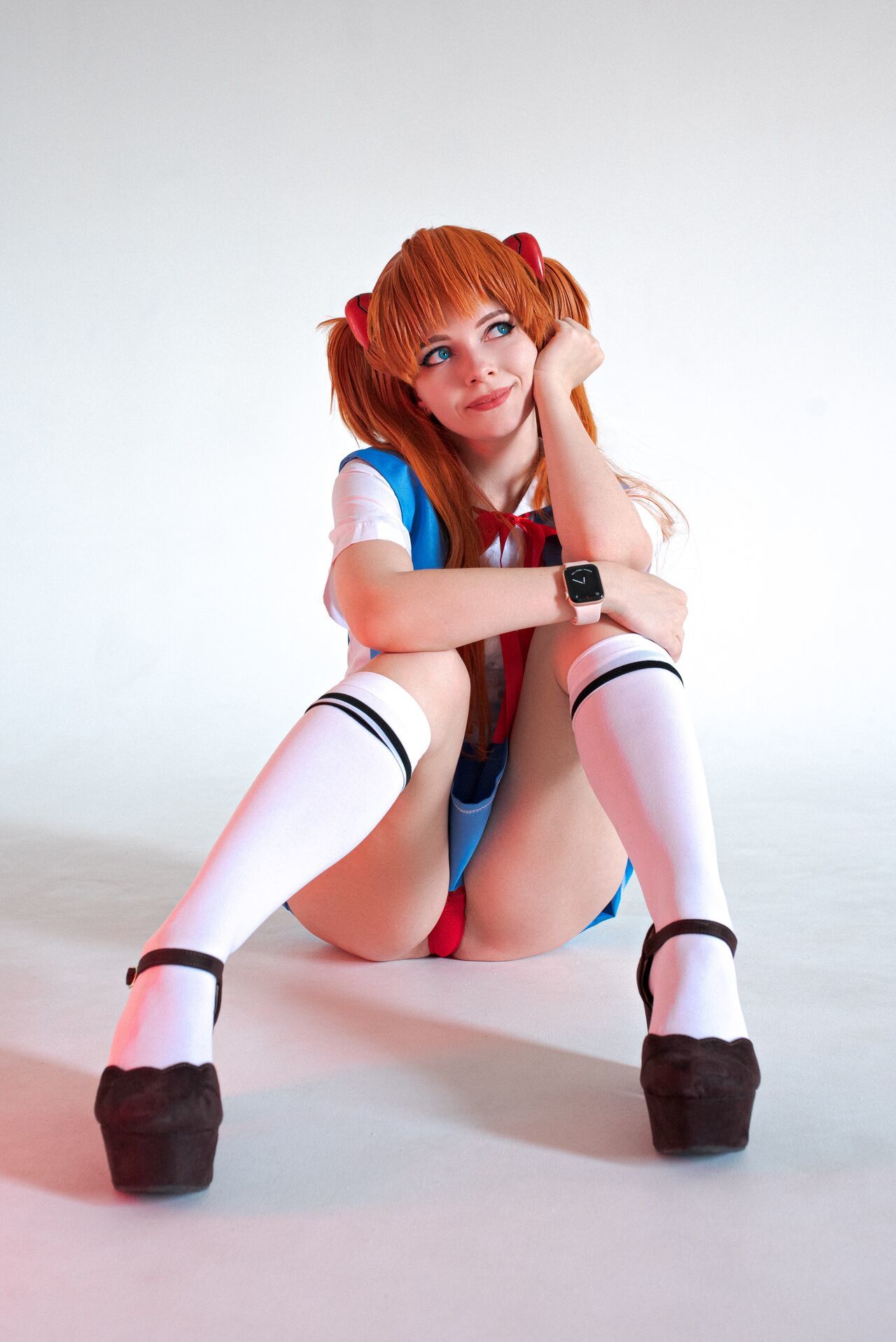 Evenink - Asuka