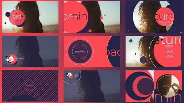Broadcast Package - VideoHive 28998663