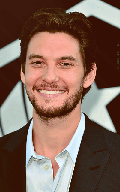 Ben Barnes CTullnwv_o