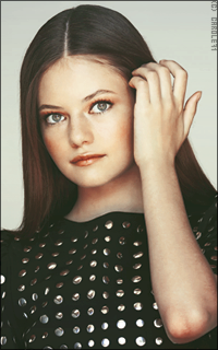 Mackenzie Foy ANQJiY9f_o