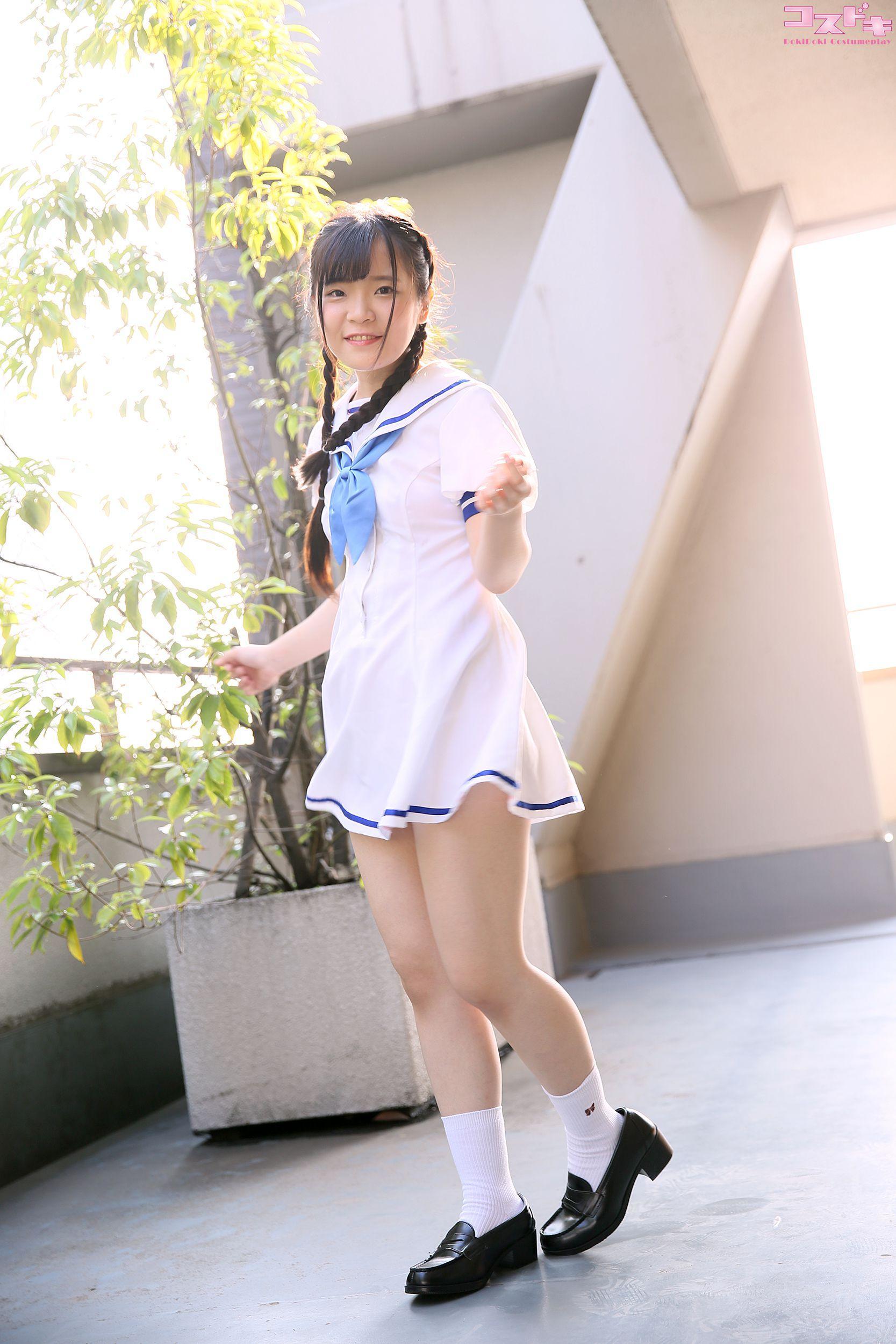 [Cosdoki] 香椎えりか kashiierika_pic_sailoronepiece1+2 写真集(79)