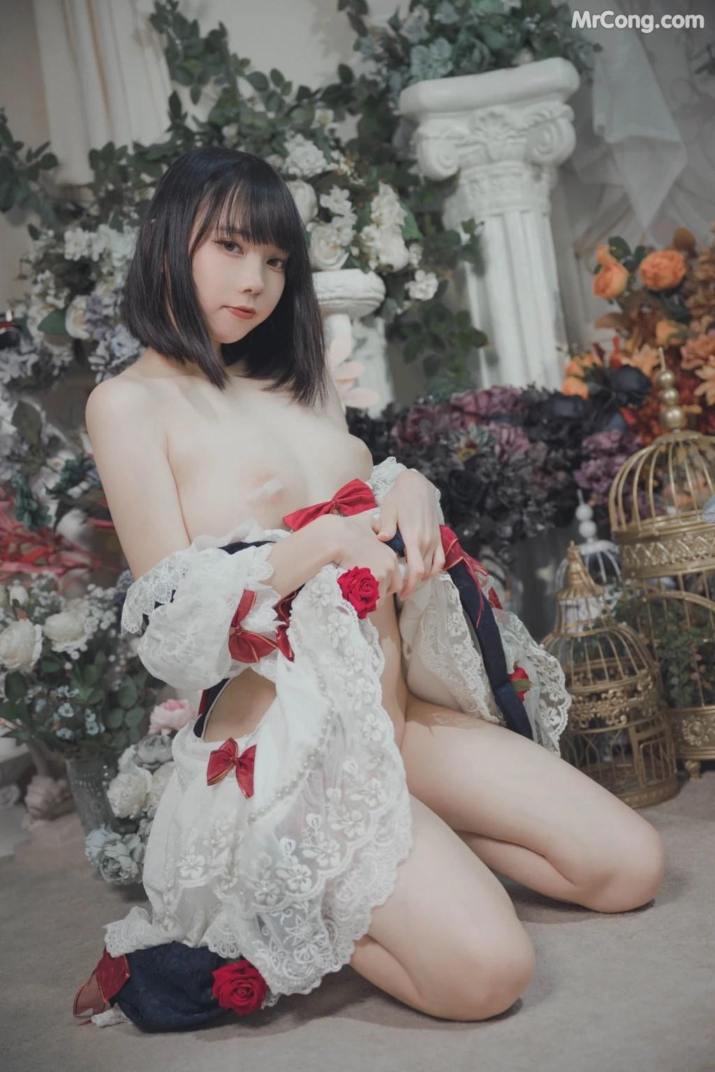 [Patreon] Azuki: Aug 2022 (77 photos)(21)
