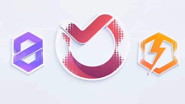 Elegance Logo Intro 3 - VideoHive 59272406