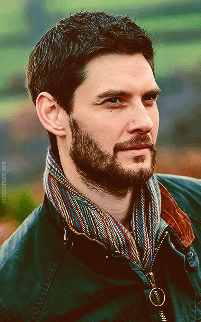 Ben Barnes JAuELExC_o