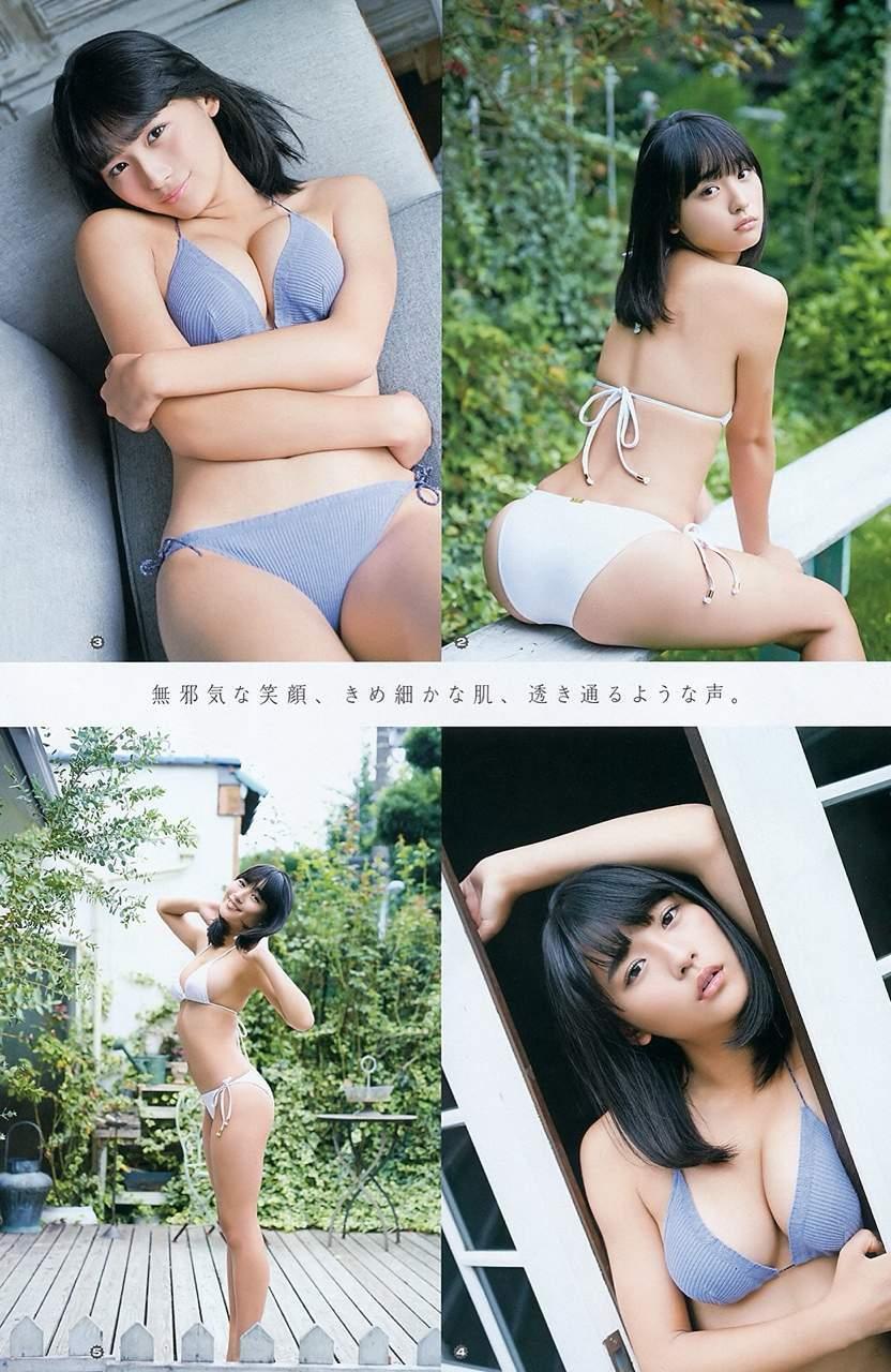 浅川梨奈 写真图片散图合集(137)