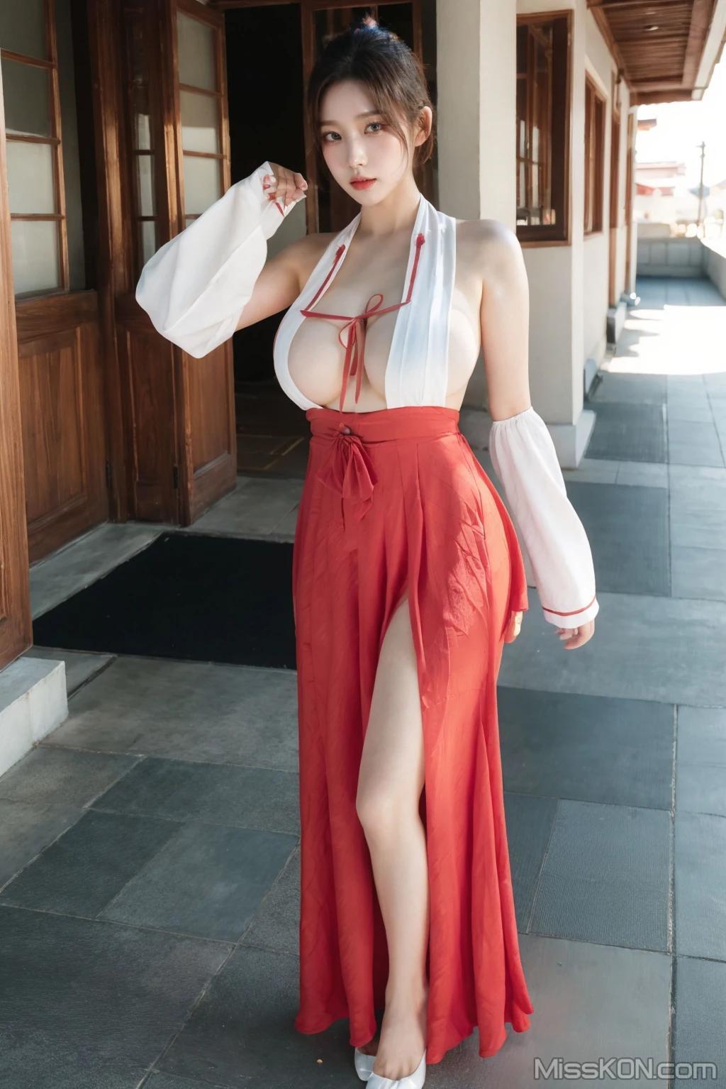 [AI Generated] 拟实画风 Vol.051 (188 photos)(65)