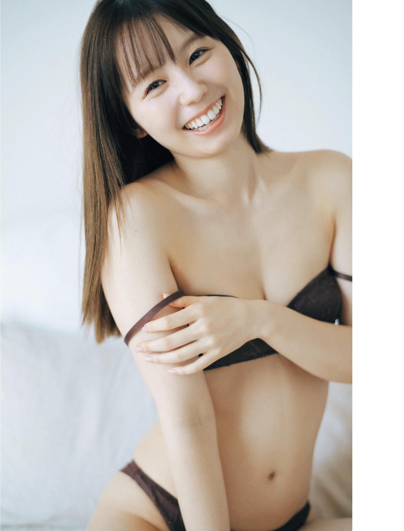 Rina Koike 小池里奈, FLASH 2025.08.19-26 (フラッシュ 2025年8月19-26日号)(8)
