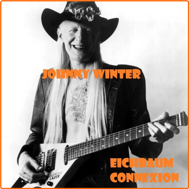 JOHNNY WINTER CONNEXION C87TvEiu_o