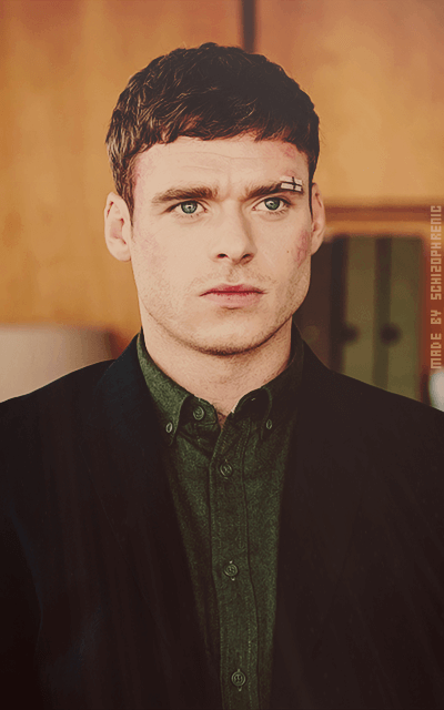 Richard Madden P81bDb5q_o