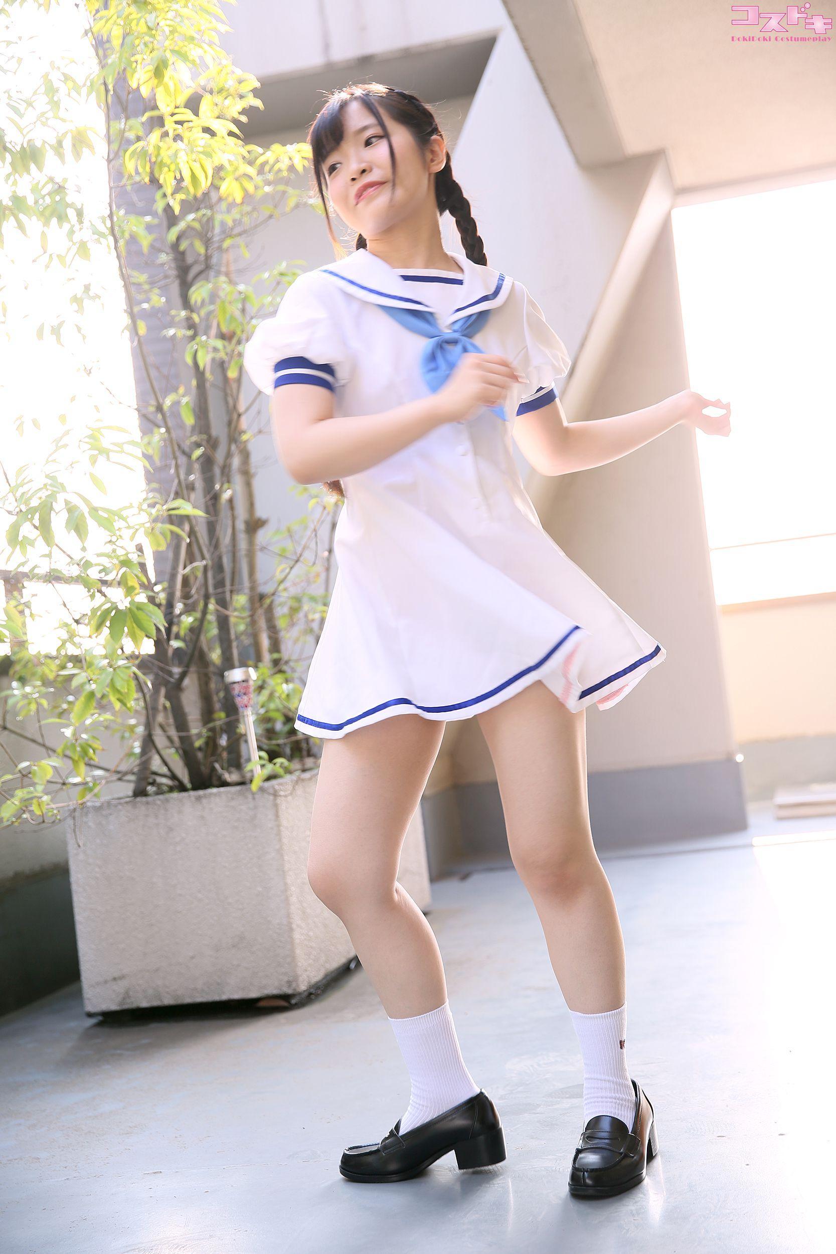 [Cosdoki] 香椎えりか kashiierika_pic_sailoronepiece1+2 写真集(74)