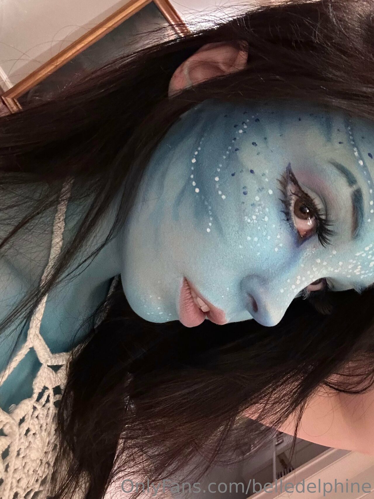 Belle delphine -  Avatar