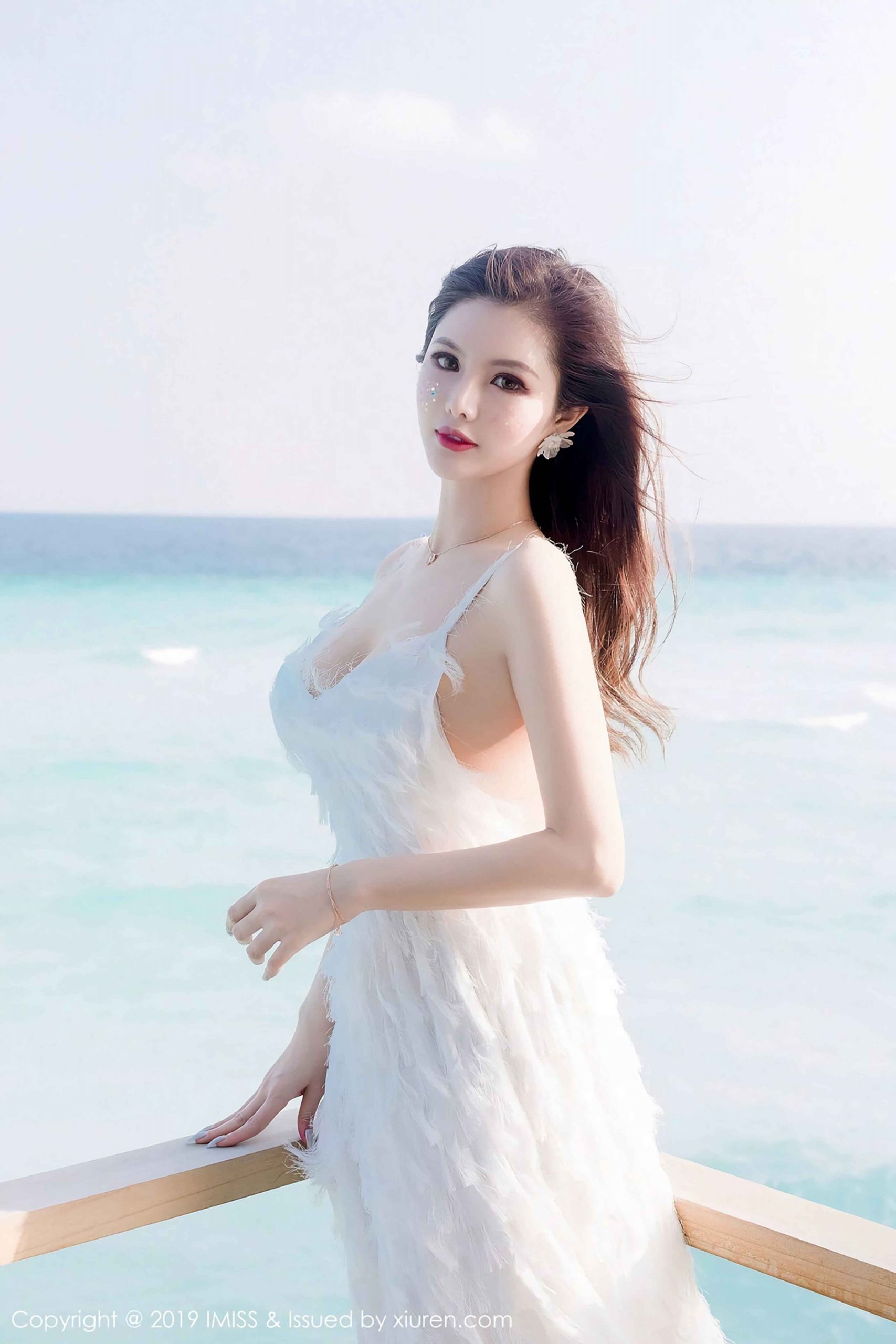 [IMISS爱蜜社] 2019.03.04 NO.330 若彤(6)