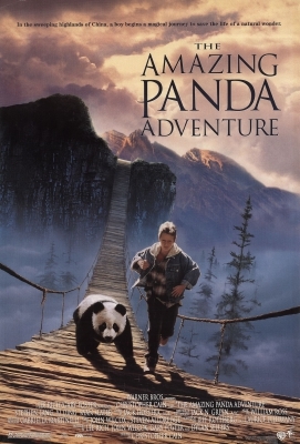 Meu Amigo Panda Dual Áudio 1995 - FULL HD 1080p