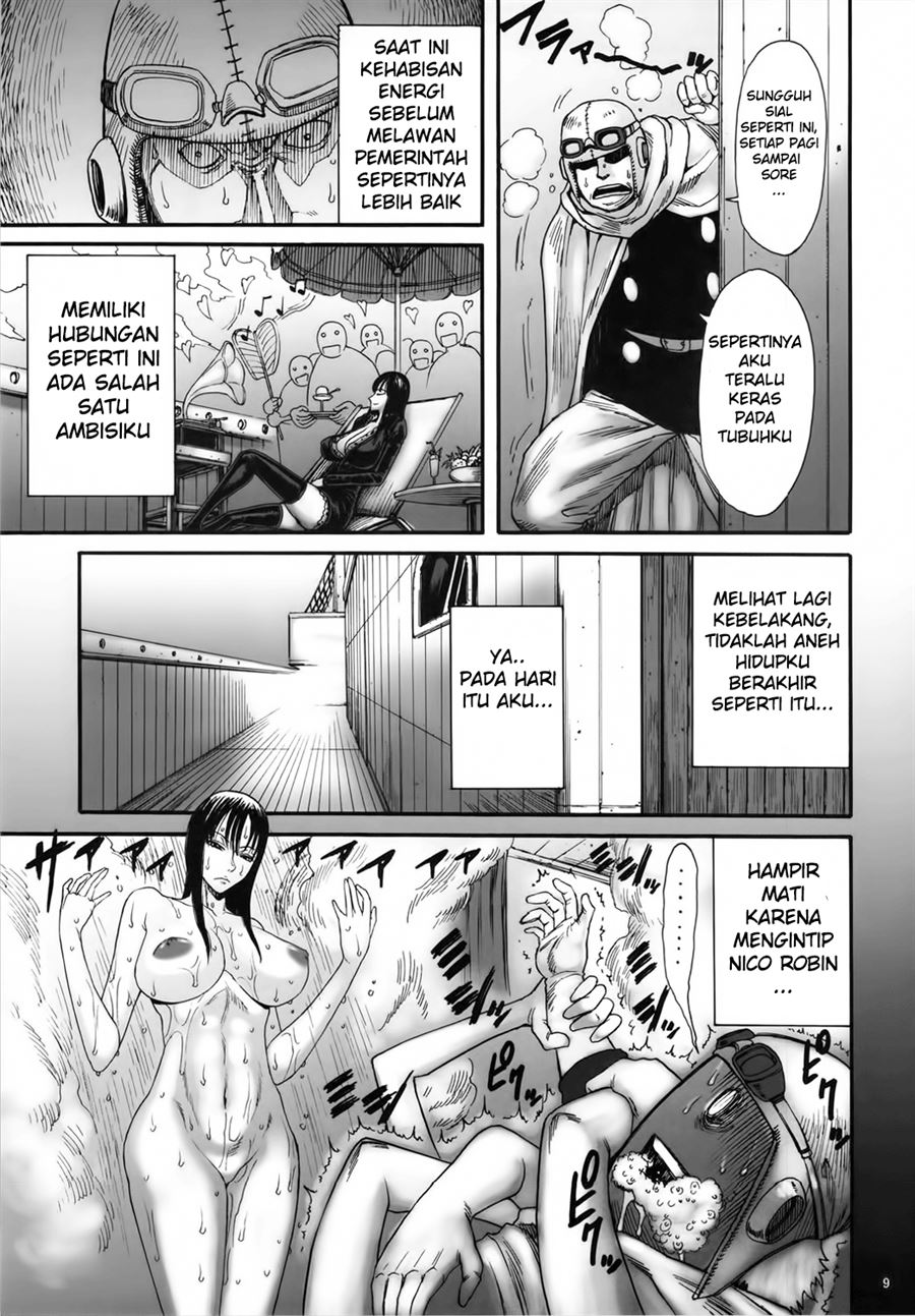 One piece hentai bahasa indonesia фото 64